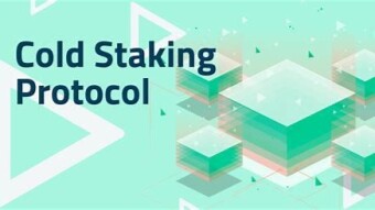 cold staking