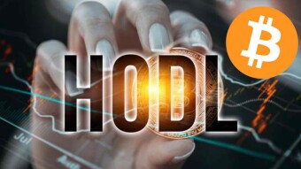 The Bitcoin HODL Mindset