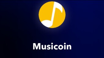 Music is always beating at the heart of Musicoin