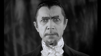 White Zombie (1932) Review of Horror with Bela Lugosi