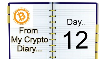 Day 12, 26-JAN-2015: I own my first ₿ 0.14706775 !