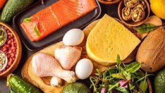 Ketogenic Diet A Brief Look