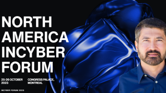 Keynote: Critical Infrastructures Are Under Attack From Aggressive Nation States