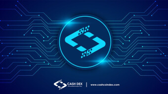 Welcome to the Cash Dex Exchange