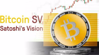 Bitcoin SV responds positively to the market with the expectation of decisions about the wealth in Bitcoin of Craig Wright.