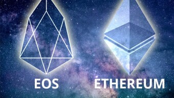 ADVANTAGES OF EOS COMPARED TO ETHEREUM (ETH)