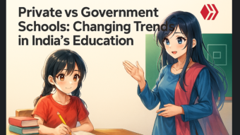 How Society Changes When Everyone Gets Educated