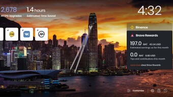 Facts About Brave Browser.