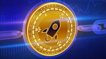 Binance announced a permanent contract for XLM