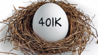 US Crypto firm launched 401(k) program