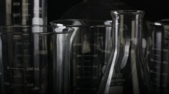 Chemistry Basics; 1. The atom and molecules