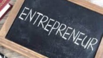 Entrepreneur