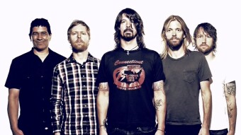 The Pretender by Foo Fighters - Daily Song Facts
