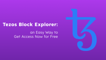 Tezos Block Explorer: an Easy Way to Get Access Now for Free