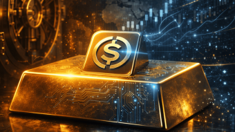 Tether Makes a Bold $150M Gold Move That Could Reshape Crypto