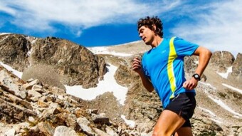 Eat & Run: My Unlikely Journey to Ultramarathon Greatness