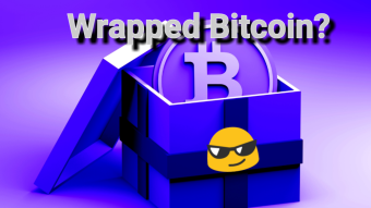 What is Wrapped Bitcoin?