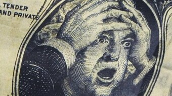 Jokes for a dollar.