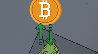 Can cryptocurrency replace fiat money?