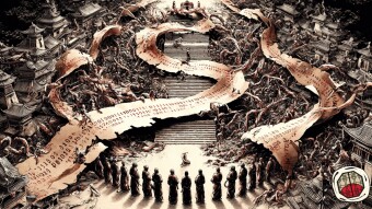 The Great Erasure: Weekly Crypto Deconstruction #11