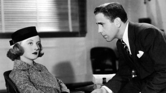 Marked Woman (1937)