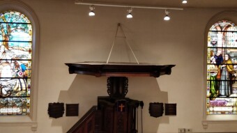 Lutherskerk (Groningen, NETHERLANDS)
