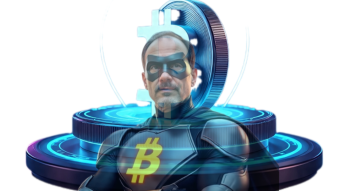 NYT's Major Claim: Adam Back Is the Mysterious Satoshi Nakamoto