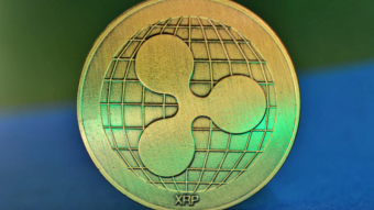 Ripple (XRP / BTC) - LONG triggered