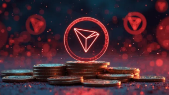 Tron Usage Grows Beyond USDT Transfers