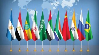 In a distant, parallel, relative way, the BRICS are making the exact same mistake the EU did