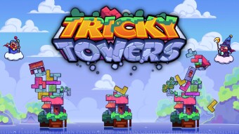 Tricky Towers