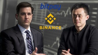 BitPay is associated with Binance for incorporated BUSD