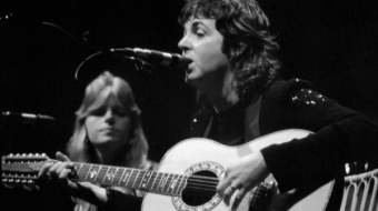Week 25: PAUL MCCARTNEY (420 to 30: A Music Retrospective)