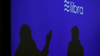 What is going with the Facebook coin Libra??