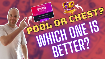 Wombat | The Pool or Chest | Paid to Play | Make Money Online 2024 | Earn crypto online | NFT