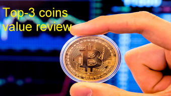 The cryptocurrency market update: Bitcoin and major altcoins succumb to bearish sentiments