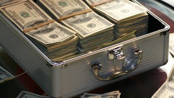 COVID-19 Lockdowns and Wealth Generation