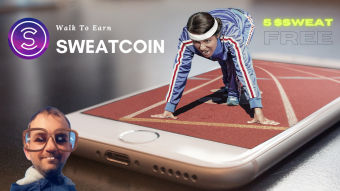 The Walk To Earn Hype And The Rediscovery Of Sweatcoin