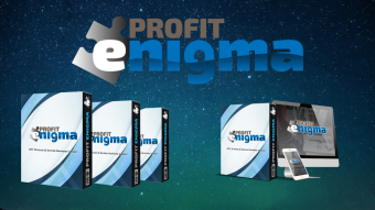 Profit Enigma Review and Bonus - Get Profit Enigma and Bonuses