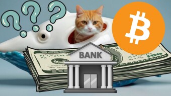 Is Coinbase Becoming the Only Onramp for The US?