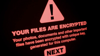 Bitcoin Ransomware Attacks: News & Protection