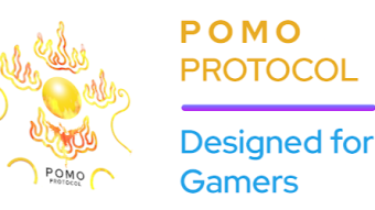 POMO Protocol - Decentralized Gaming Experience On Tron!