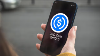 USDC Comes to iPhone