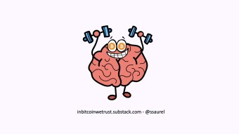 5 Reasons Why Mentally Strong People Buy Bitcoin