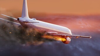 Markets: Are we landing or crashing?