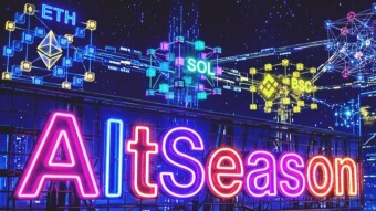 The next AltSeason...