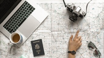 3 Reasons Why Tourism Will Blow Up This Season And The Next With The Help Of Crypto