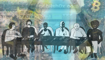 Publish0x as Blogging, Marketing and Crowdfunding Tool for Crypto Projects
