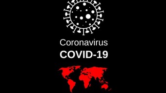 The world in panic as corona virus expands: what to expect for the crypto industry in the coming days and let's look to the global economy.