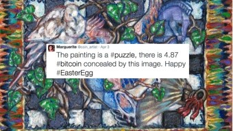 The Legend Of Satoshi Nakamoto: Enigma With 4.87 BTC (2015)